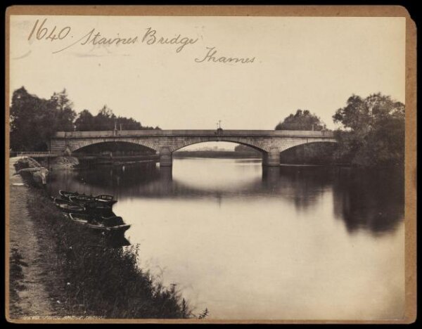 Francis Frith, Photograph