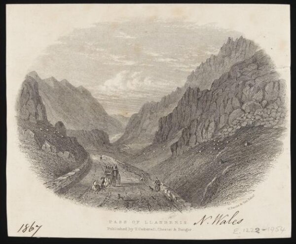 Unknown, Print