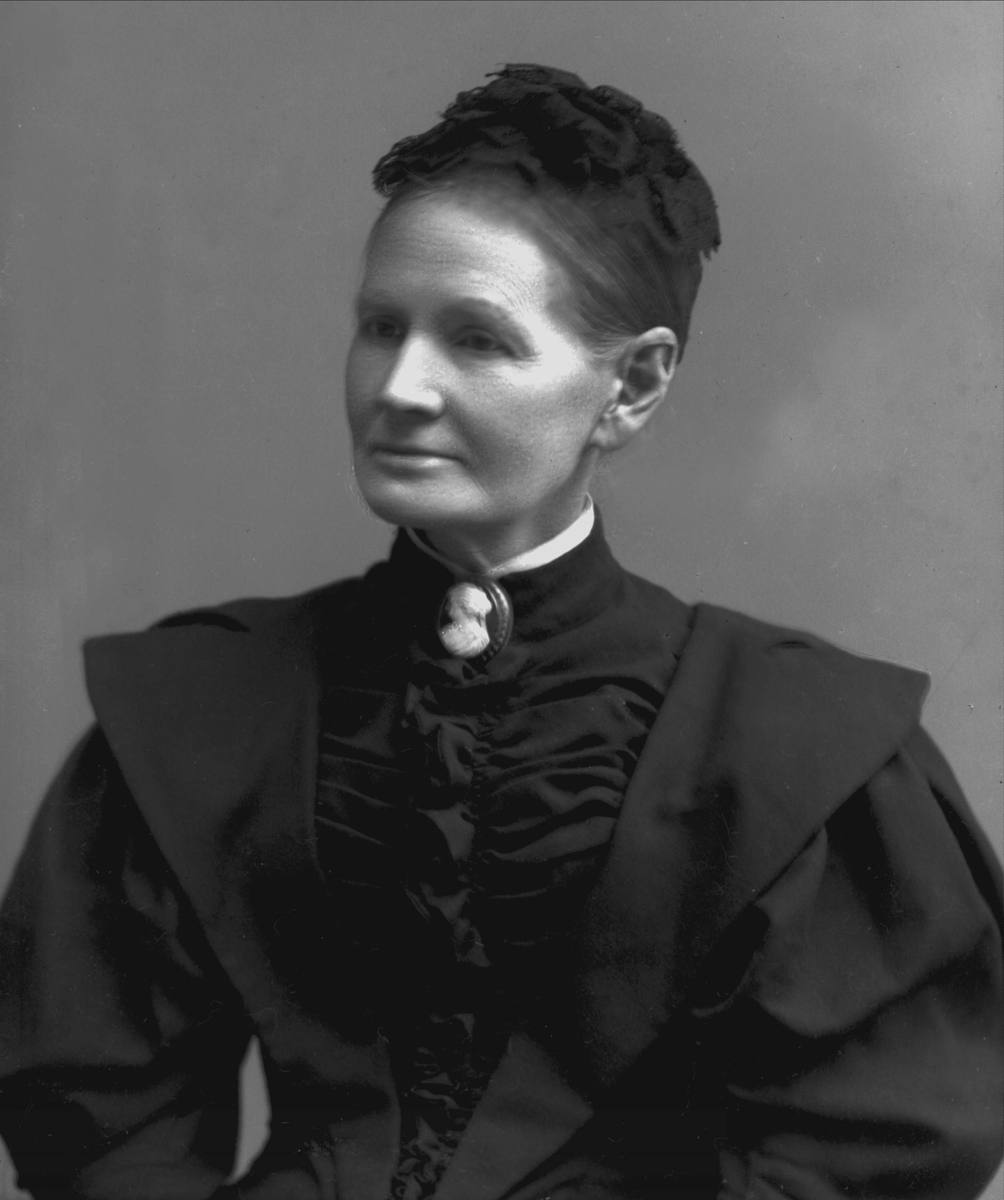Gustav Borgen, NFB.31289