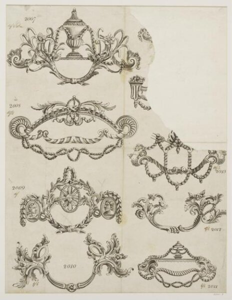 Unknown, Print
