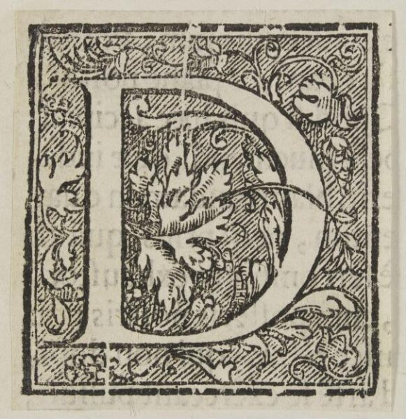 Unknown, Print