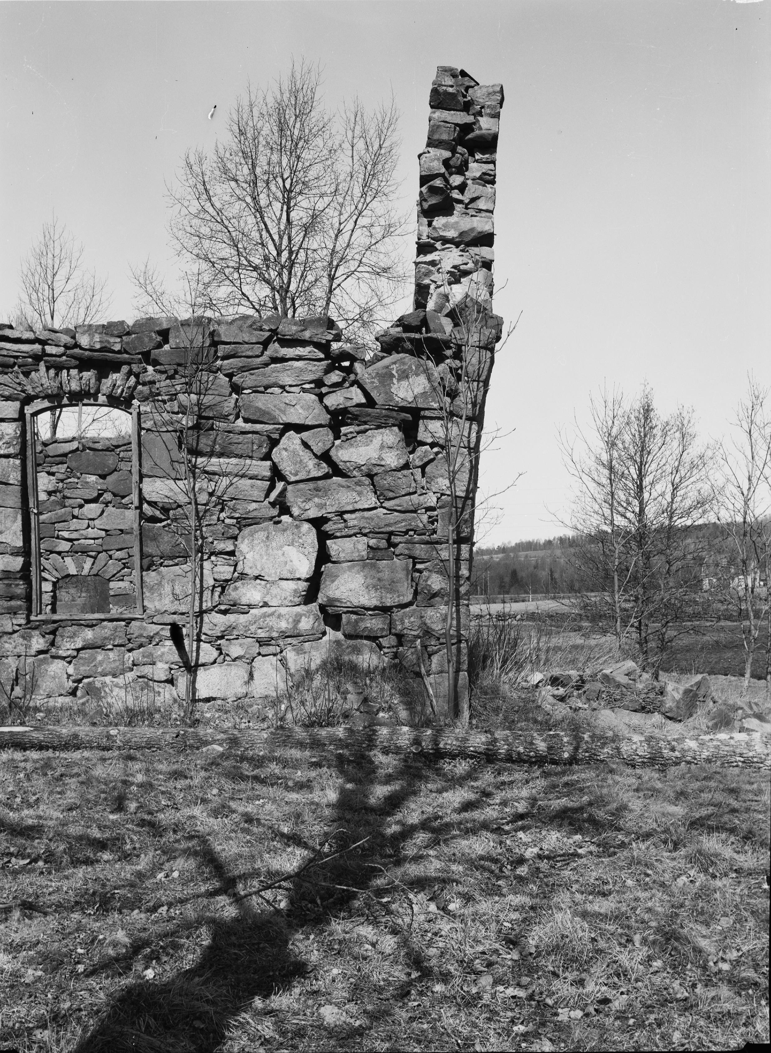 Bertil Berthelson, Brunns kyrkoruin