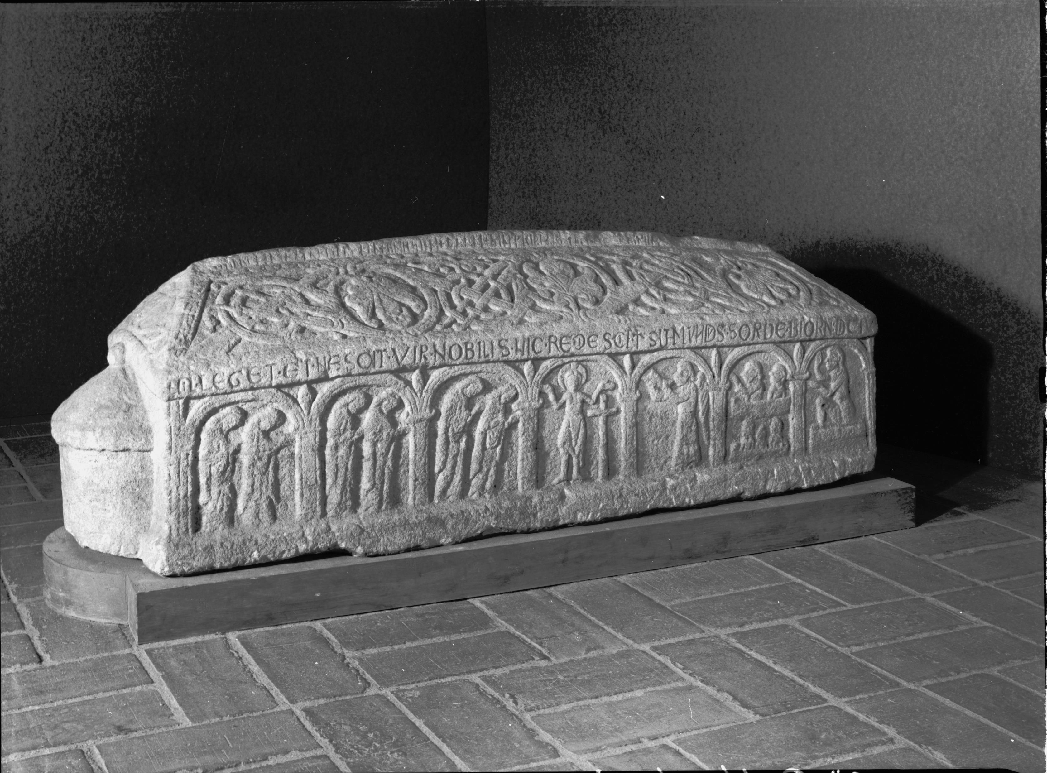 Sören Hallgren, Botkyrka kyrka