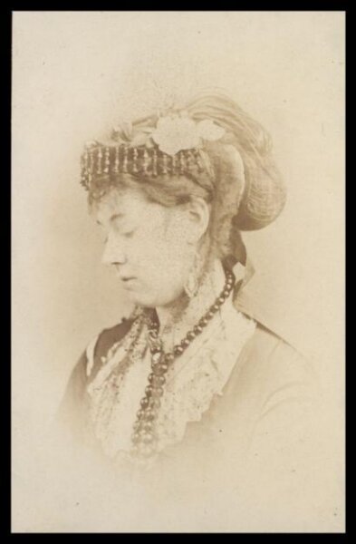 Elliott & Fry, Guy Little Theatrical Photograph