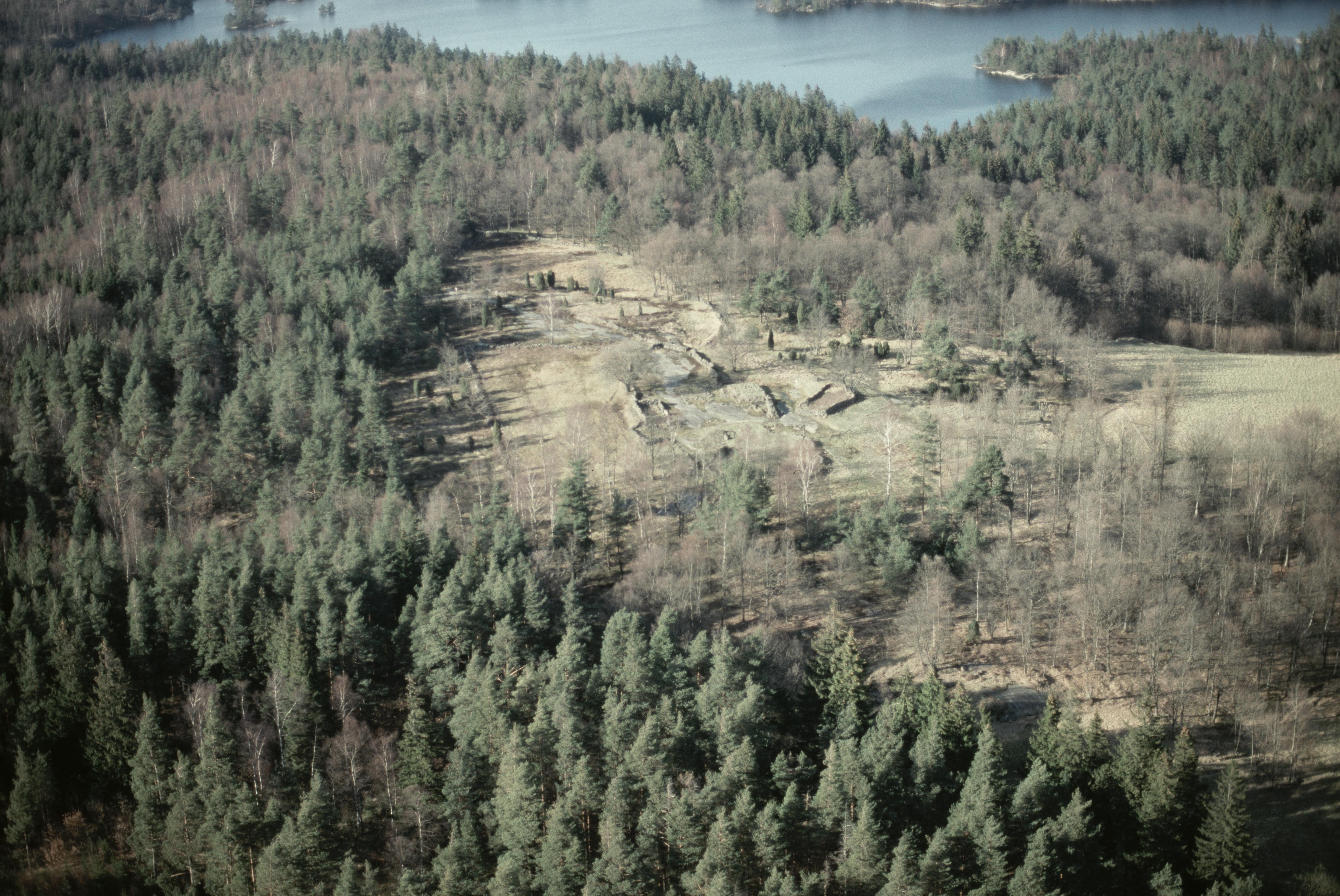 Jan Norrman, Bergum 39:1