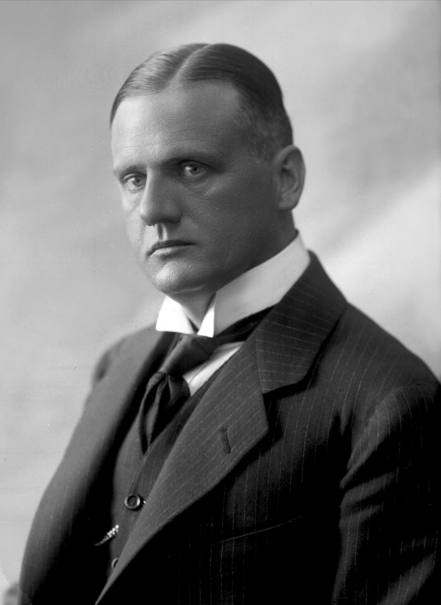 Gustav Borgen, NFB.04060