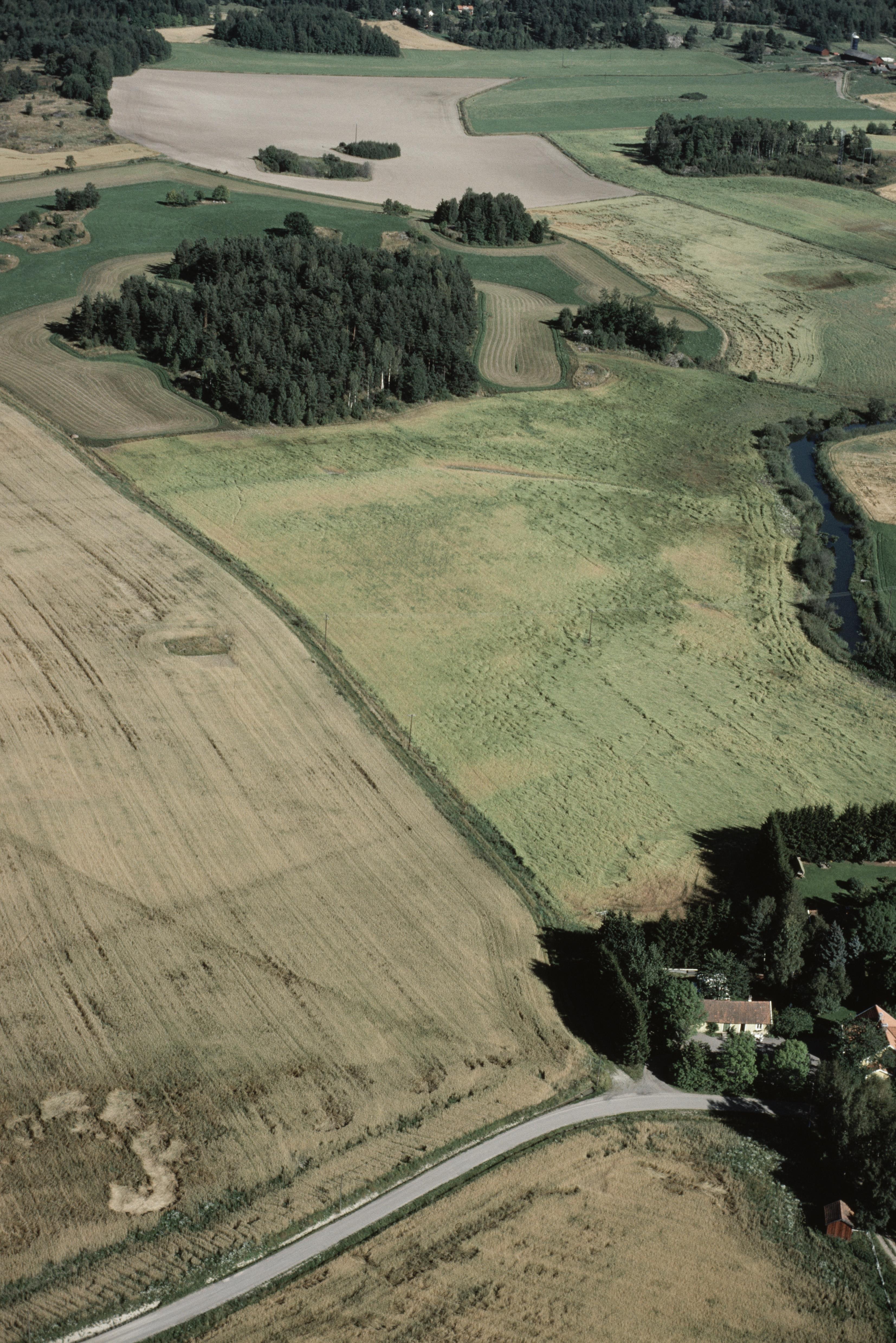 Jan Norrman, Trosa-Vagnhärad 307:1