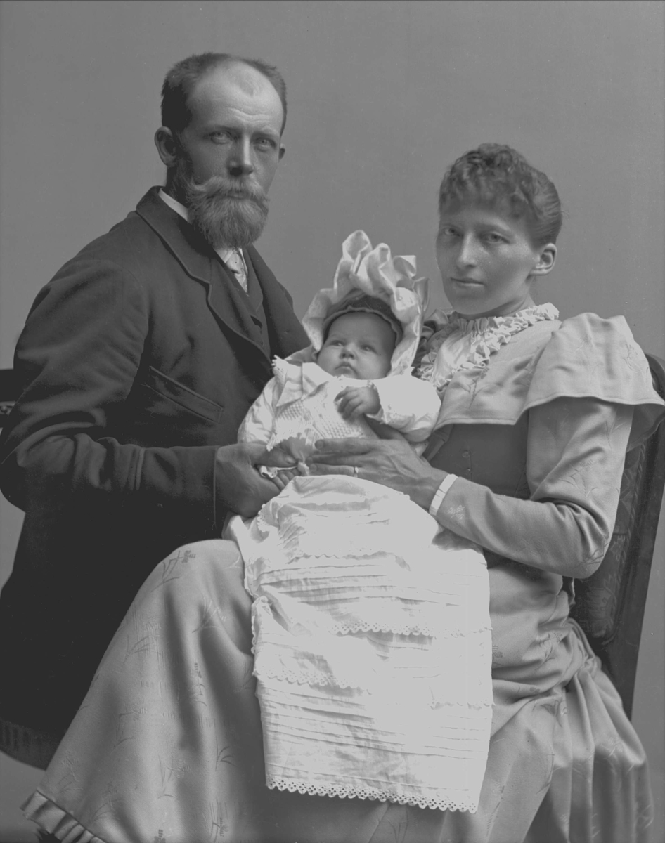 Gustav Borgen, NFB.31286