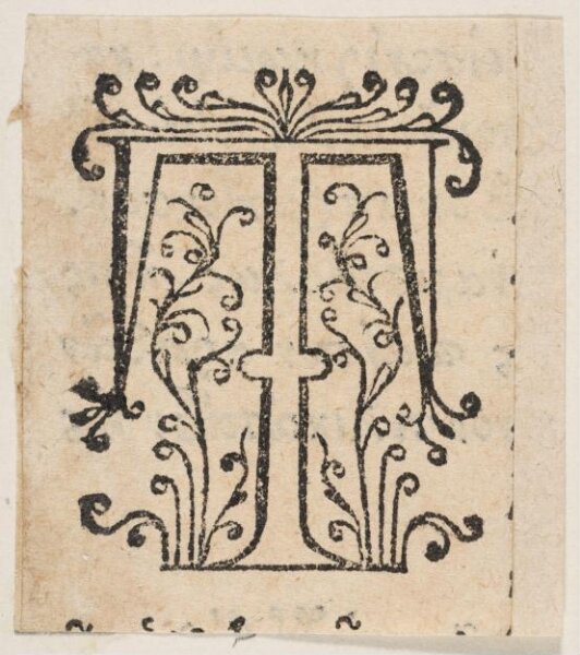 Unknown, Print