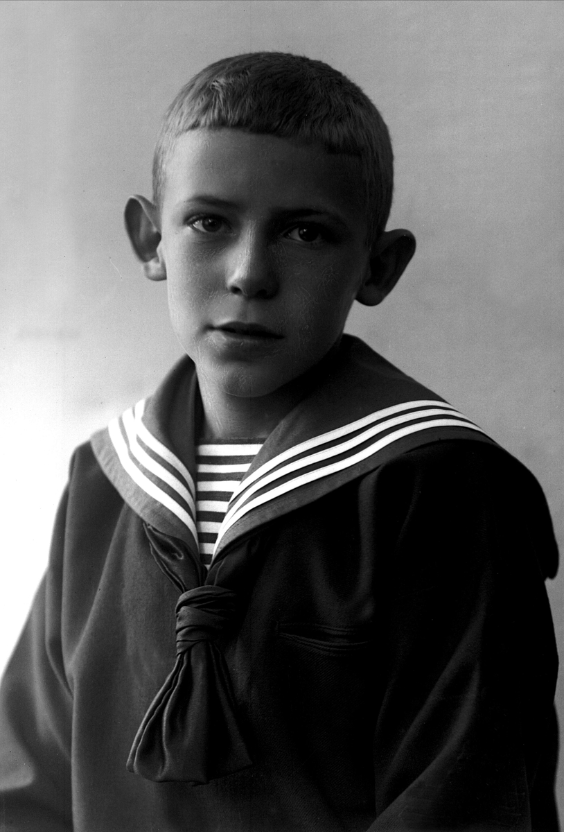Gustav Borgen, NFB.08487
