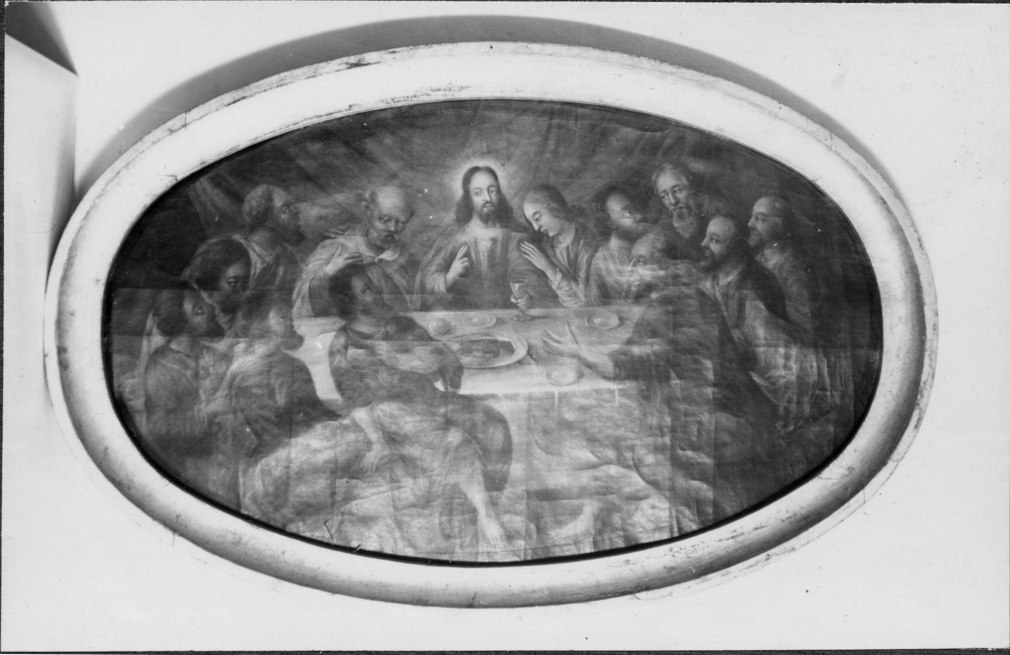 Sven Wahlgren, Mönsterås kyrka