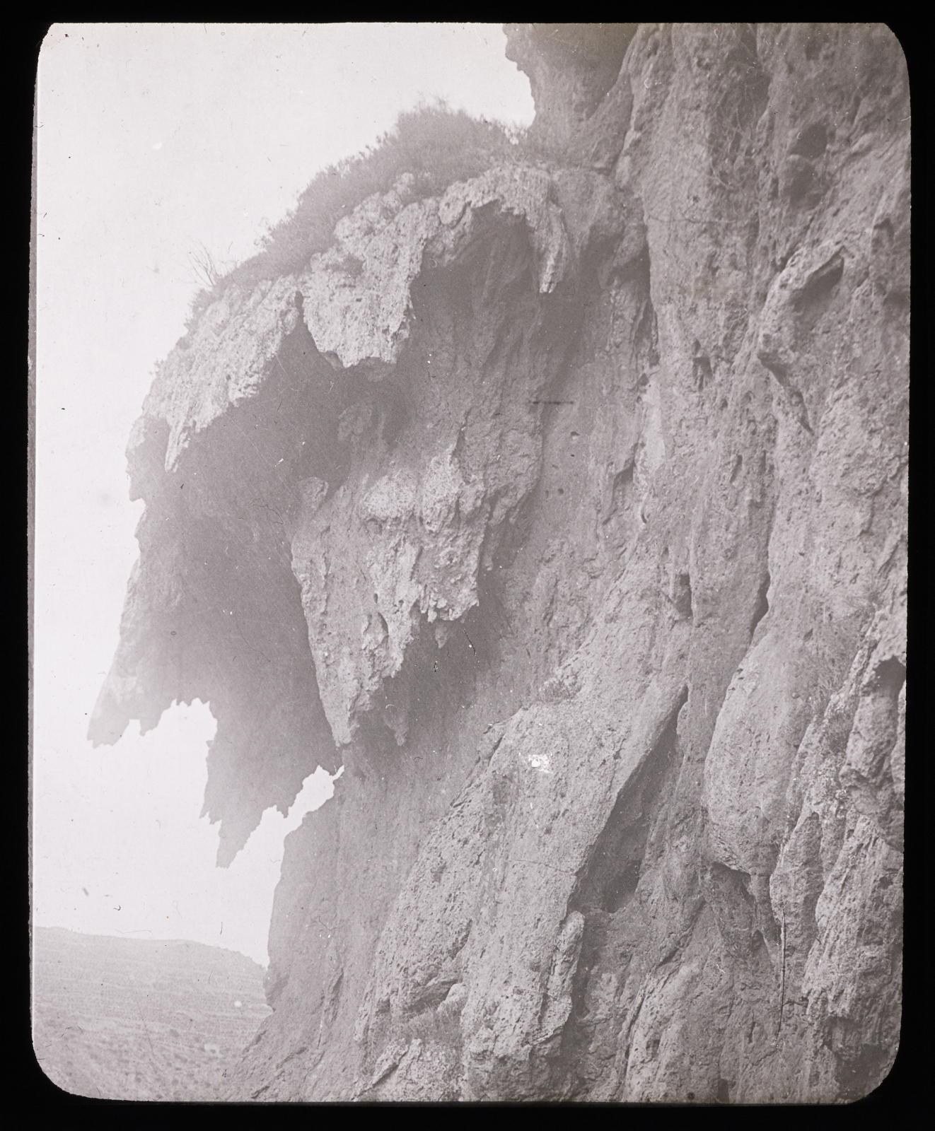 Desconegut, Chains. Capello Joba Caliza Vda. L. Soler Hill