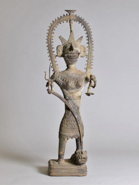Unknown, Sculpture