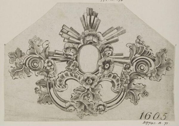Unknown, Print