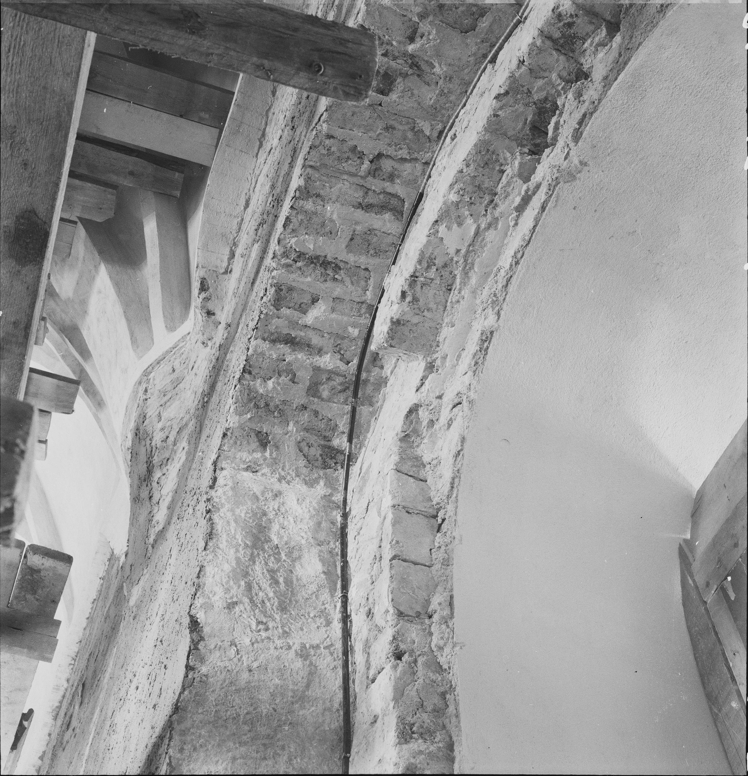 Iwar Anderson, Kårsta kyrka