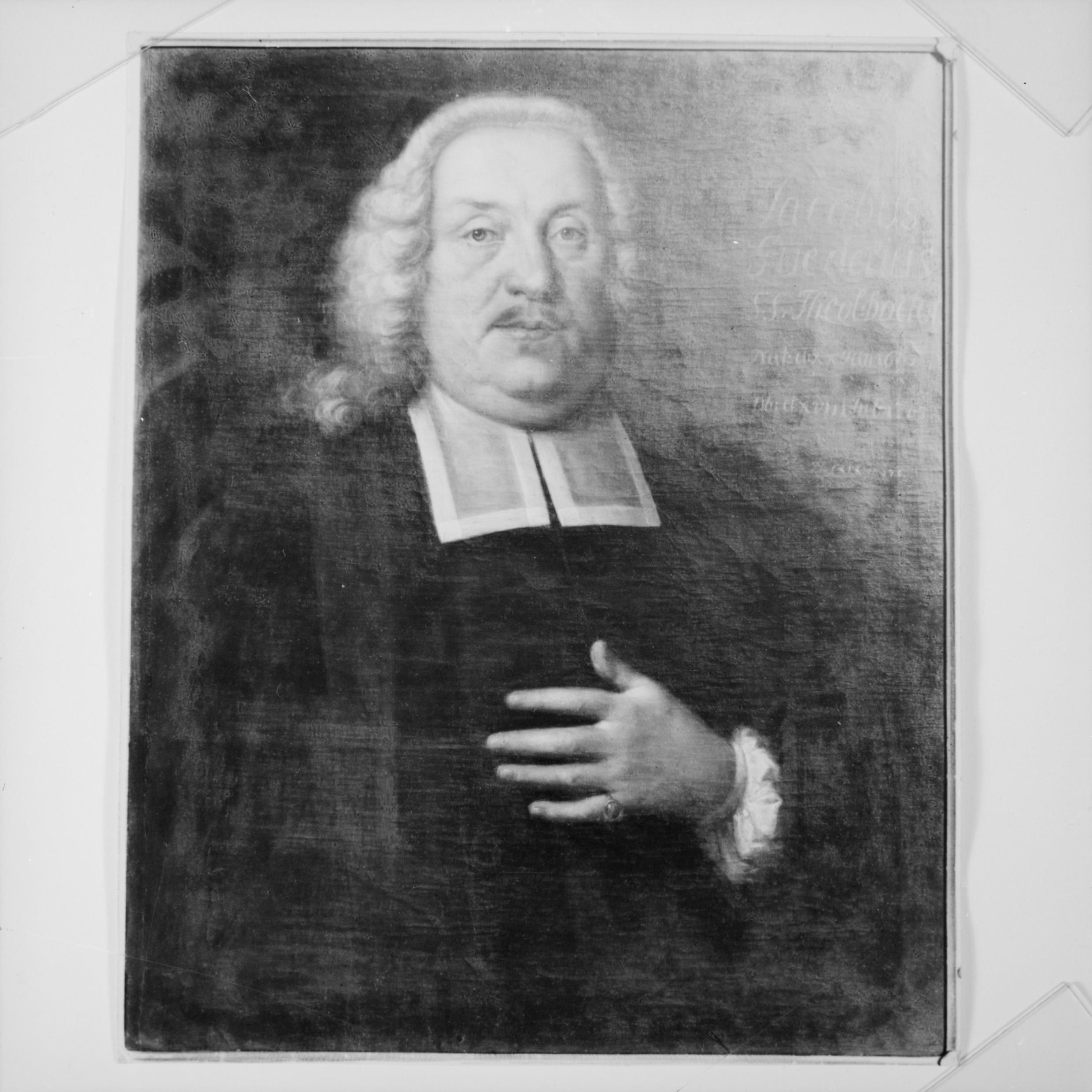 Nils Lagergren, Västerås Domkyrka