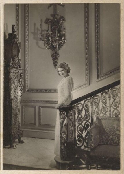 Beaton, Cecil (Sir), Photograph
