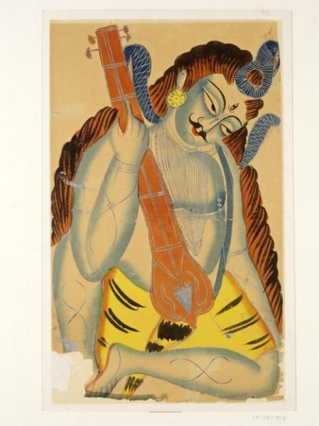 Unknown, Painting