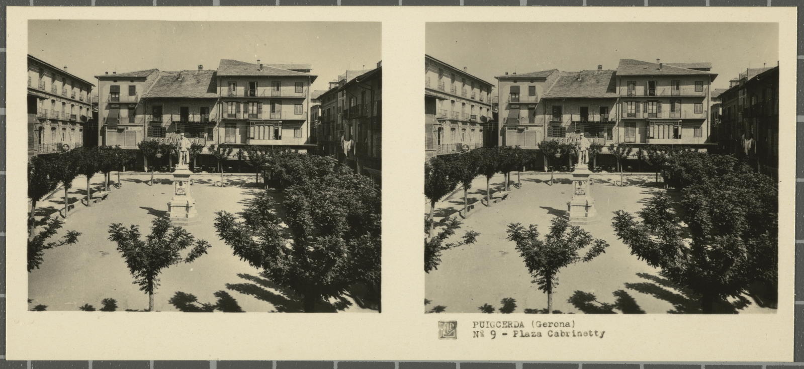 Desconegut, Puigcerdá (Gerona)