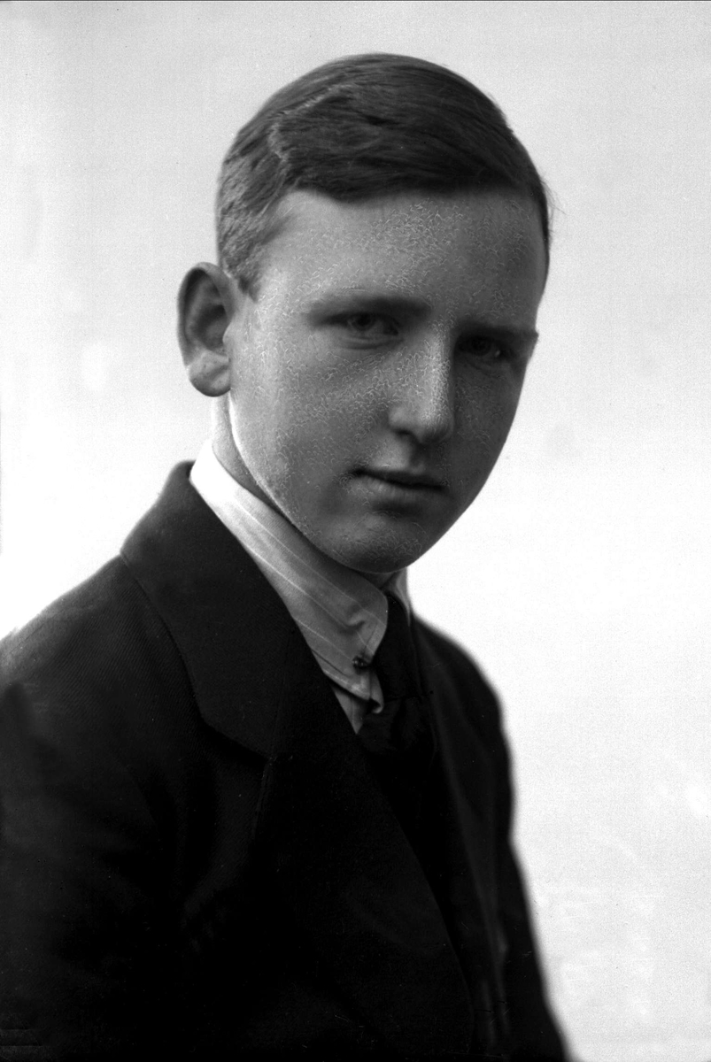 Gustav Borgen, NFB.07118