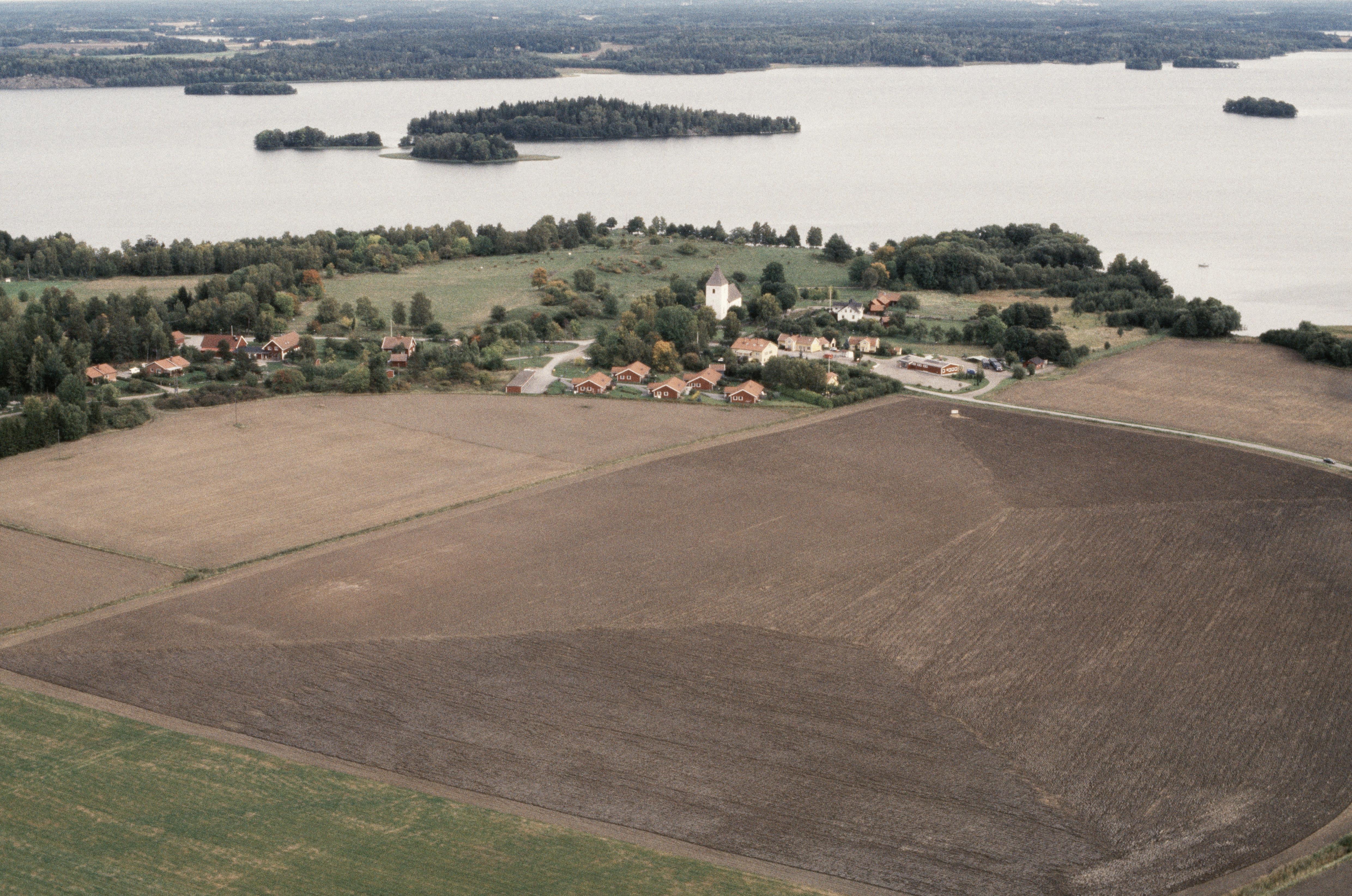 Jan Norrman, Adelsö 46:2
