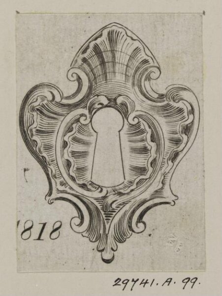 Unknown, Print