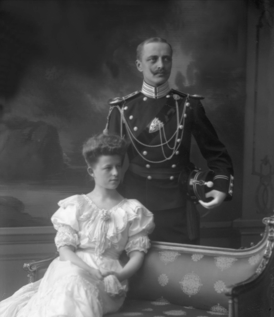 Gustav Borgen, NFB.49866