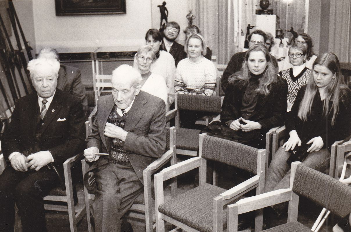 Aldo (fotograaf) Luud, foto