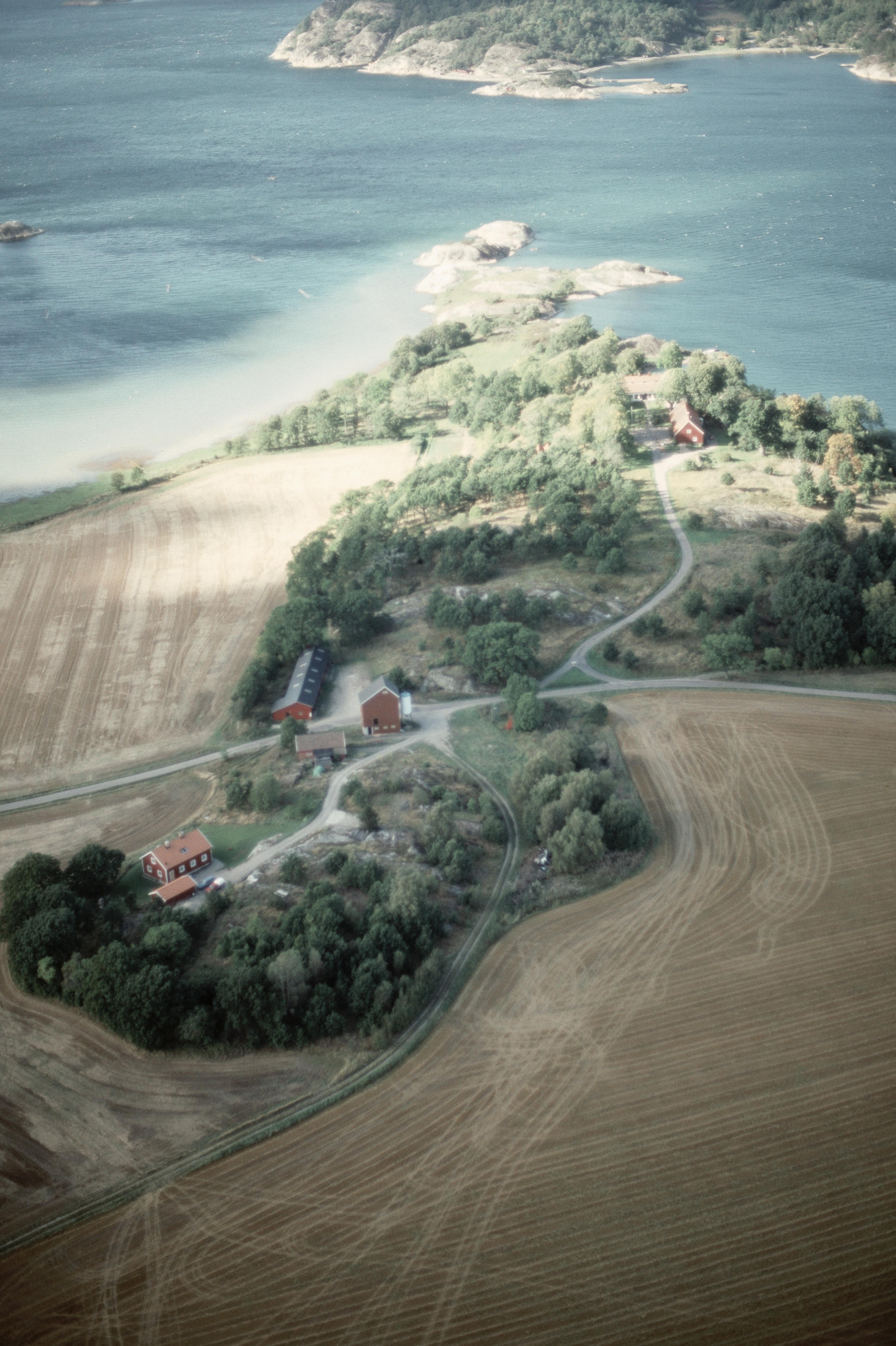 Jan Norrman, Skredsvik 341:1