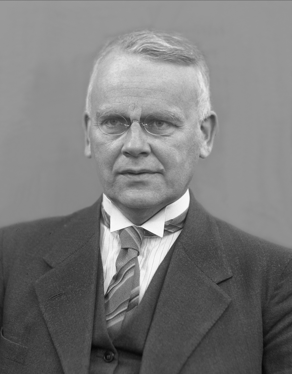 Gustav Borgen, NFB.56894