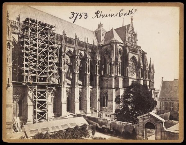 Francis Frith, Photograph