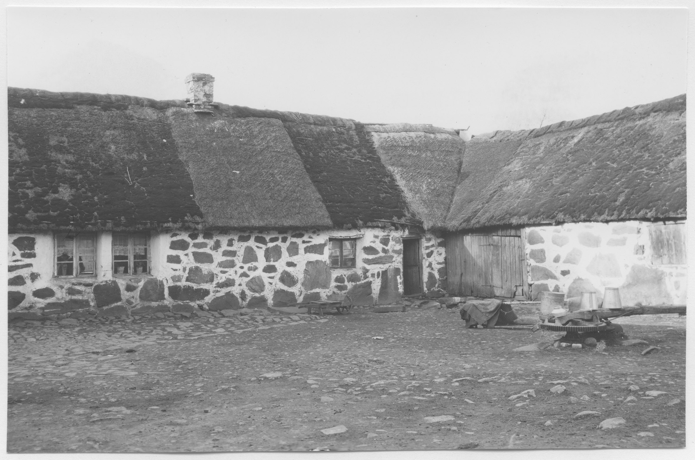 Mårten Sjöbeck, Korup