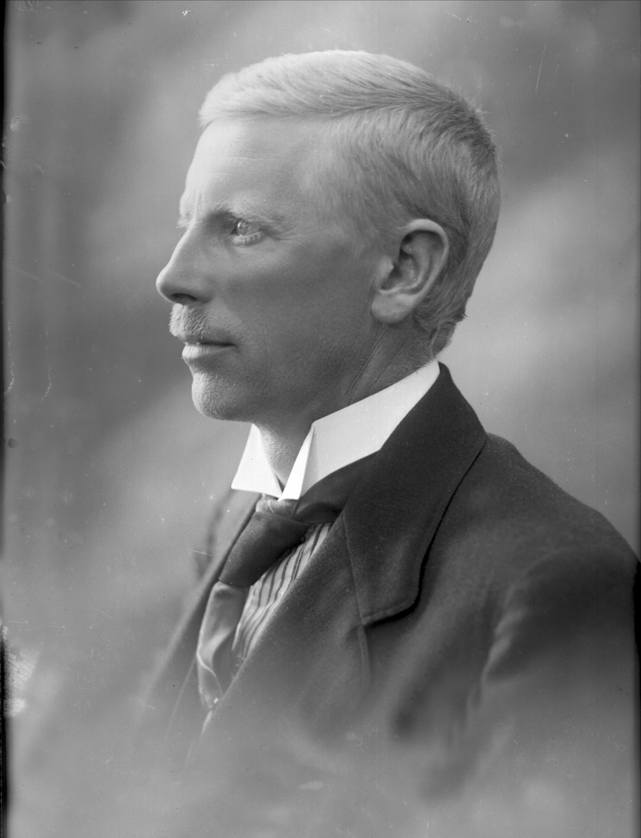 Gustav Borgen, NFB.28569