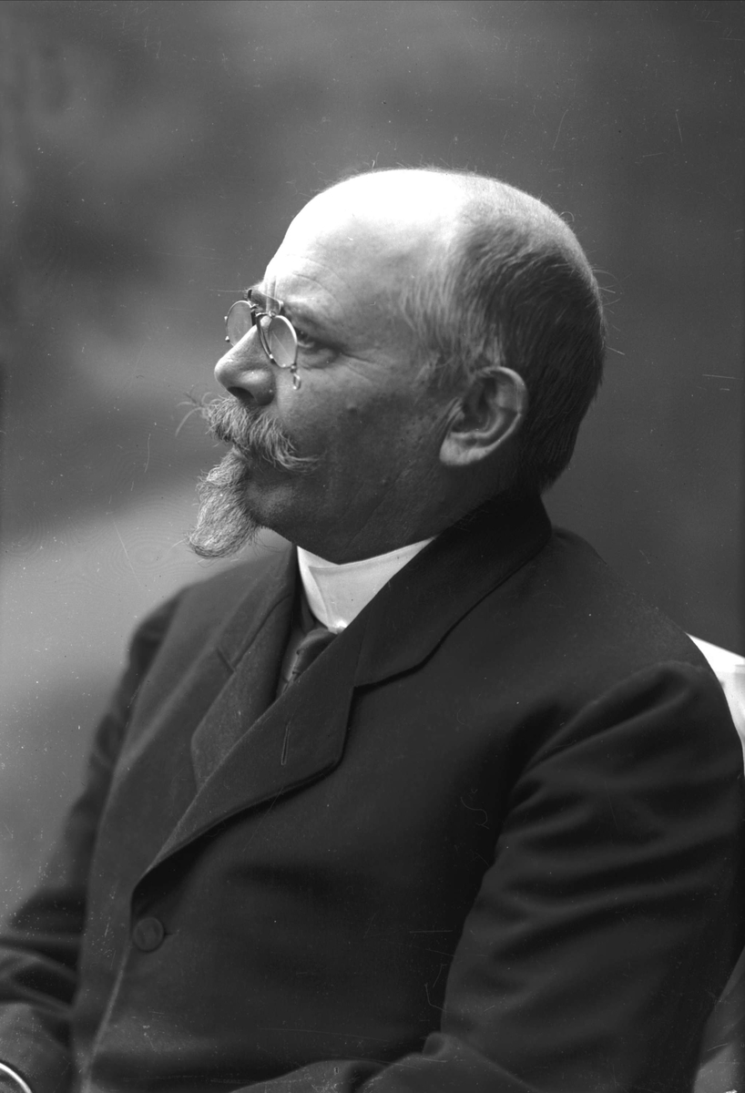 Gustav Borgen, NFB.39238