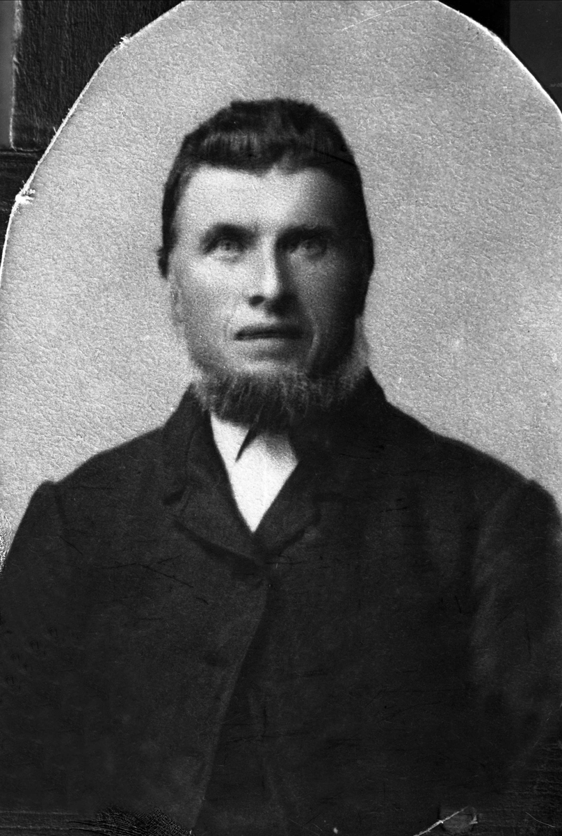 Gustav Borgen, Avfotografering.