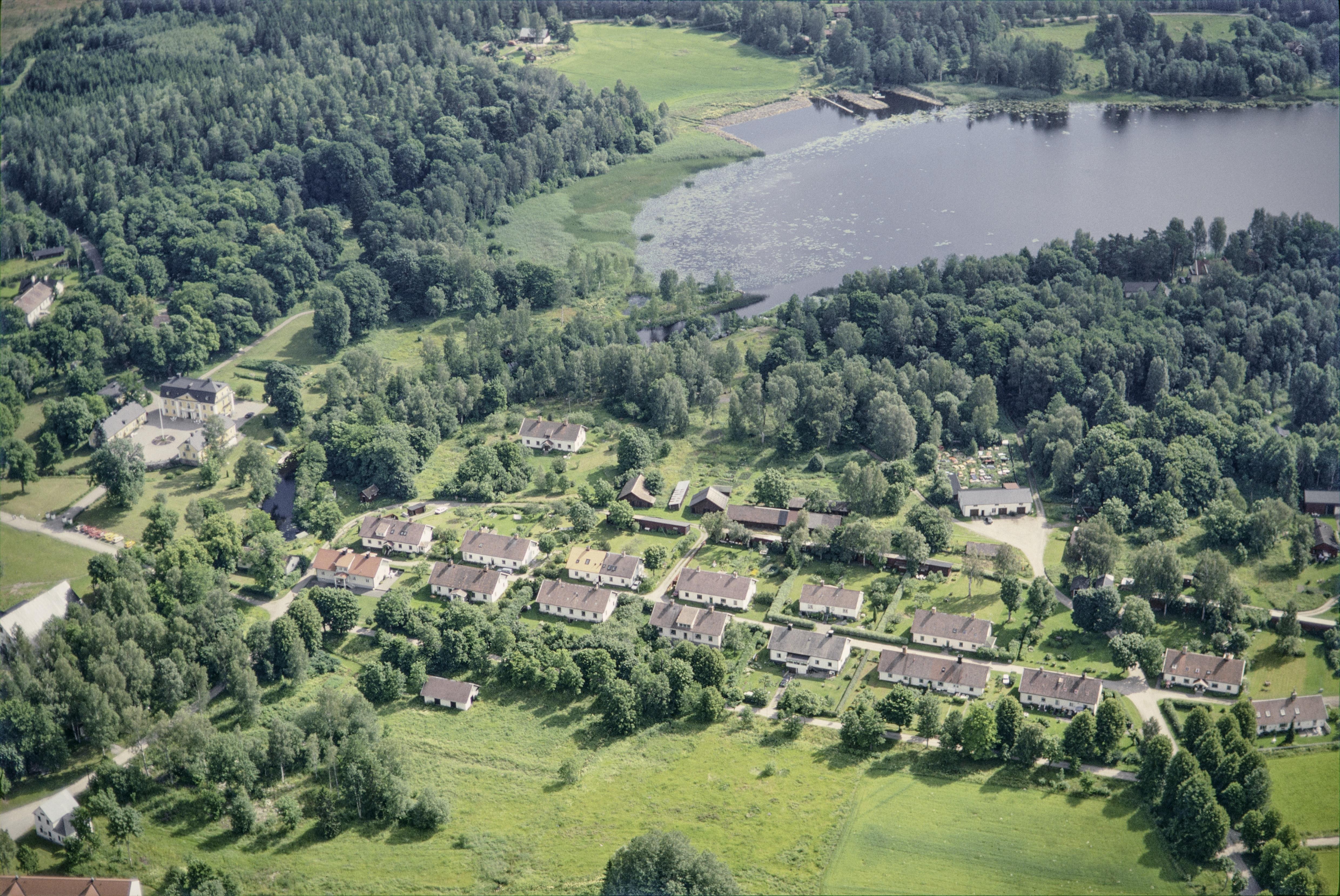 Jan Norrman, Ununge 127:1