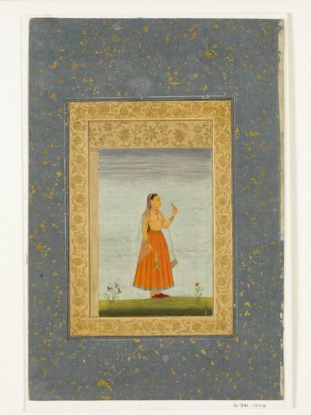 Unknown, Painting