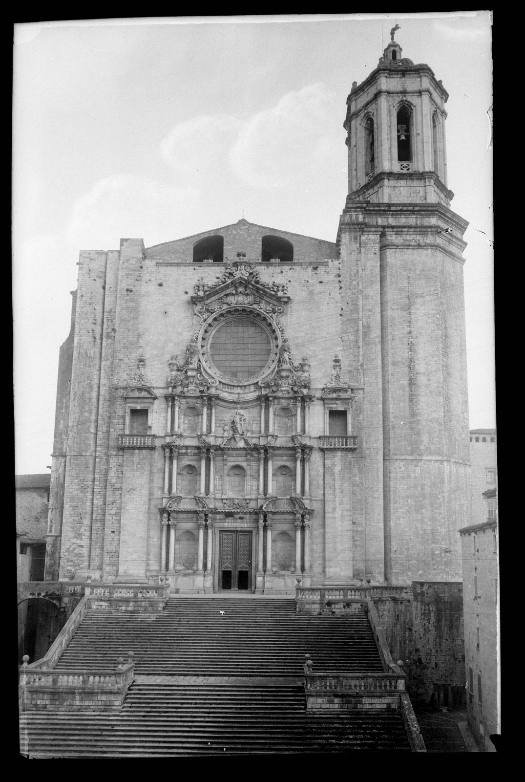 Desconegut, [Cathedral of Girona]