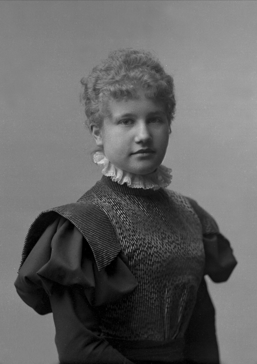 Gustav Borgen, NFB.26386