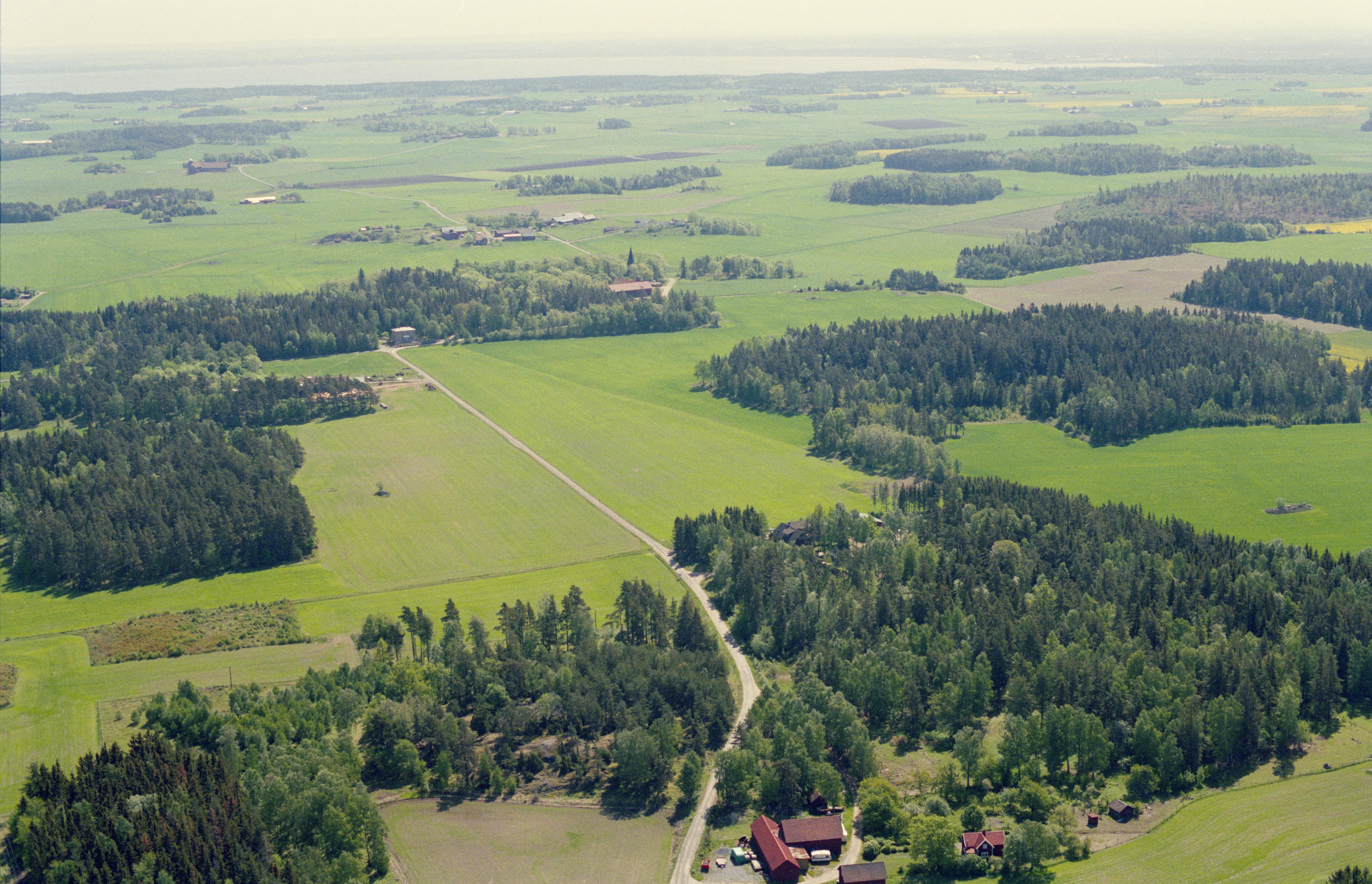 Jan Norrman, Strö 20:1