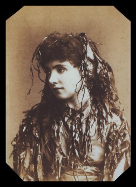 Unknown, Guy Little Theatrical Photograph