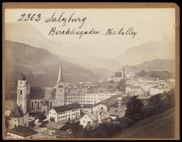 Francis Frith, Photograph