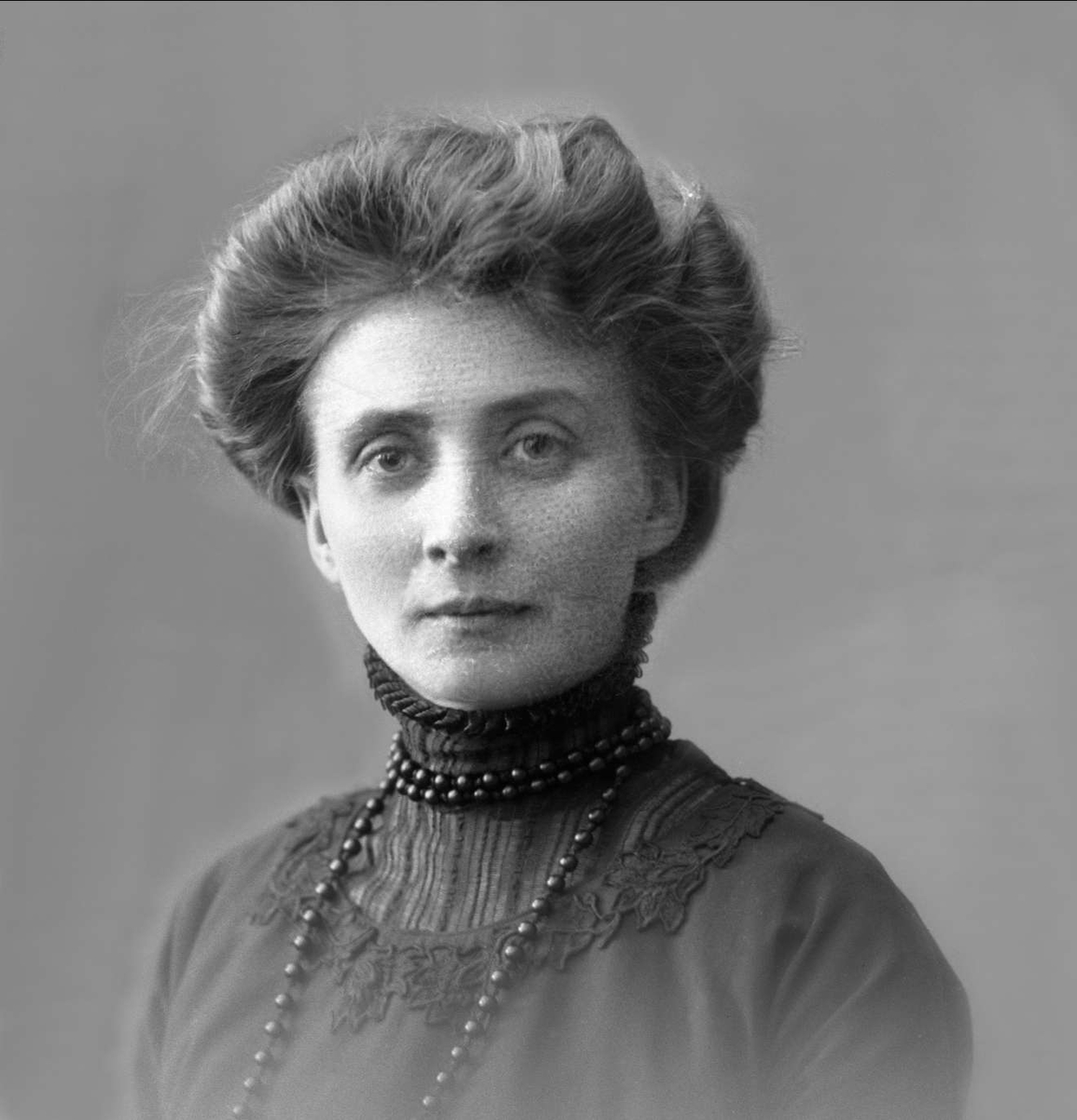 Gustav Borgen, NFB.50612