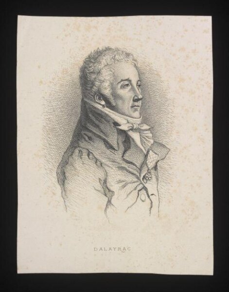 Unknown, Dalayrac