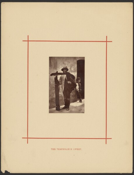 John Thomson, The Temperance Sweep