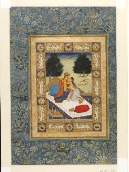 Unknown, Painting