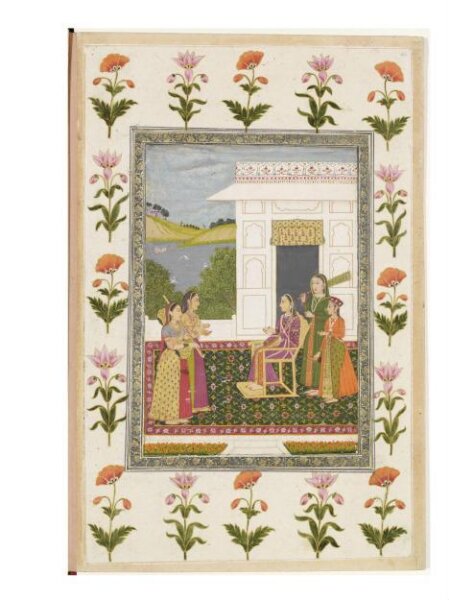 Unknown, Painting
