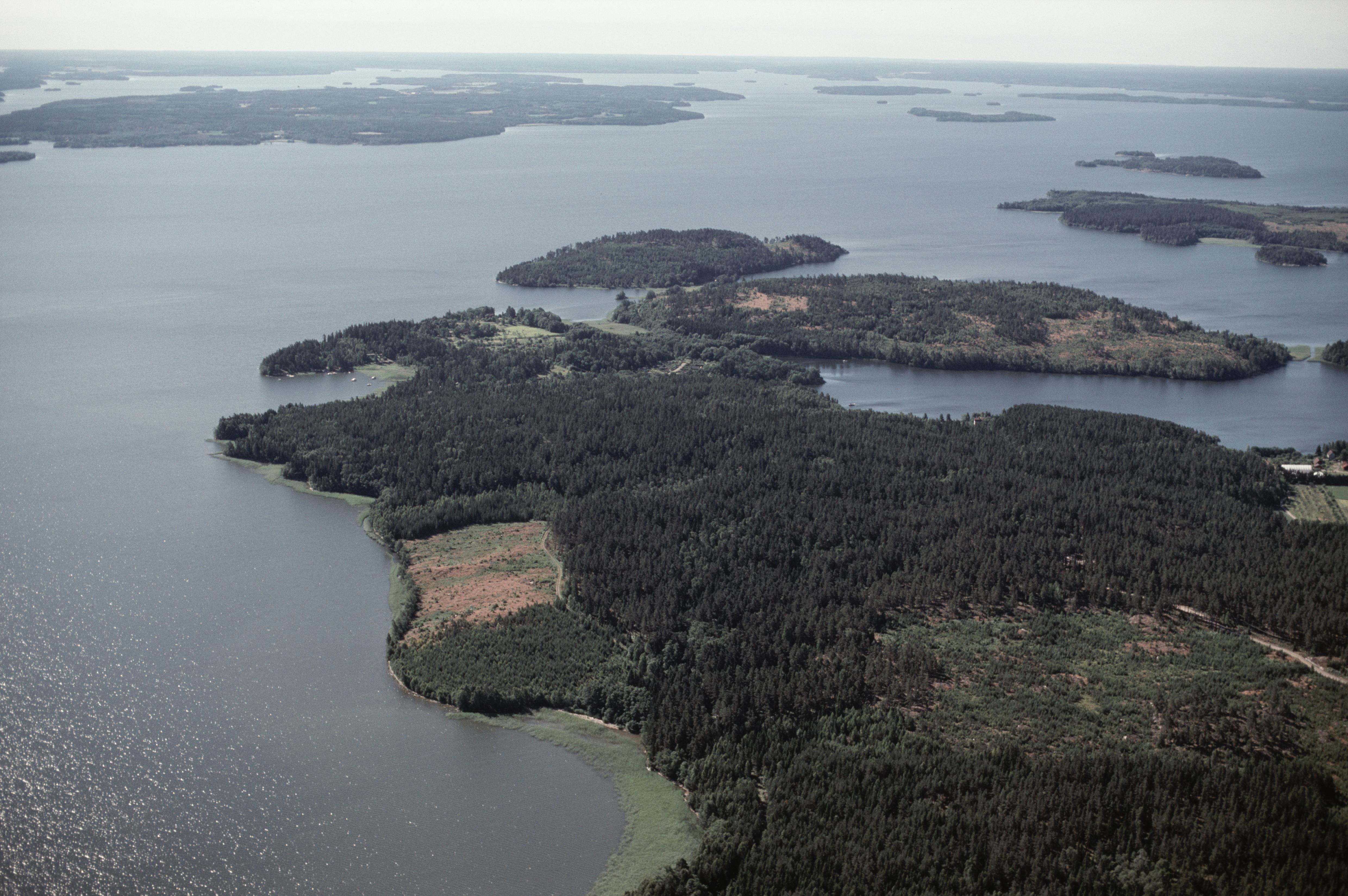Jan Norrman, Torsvi 16:1