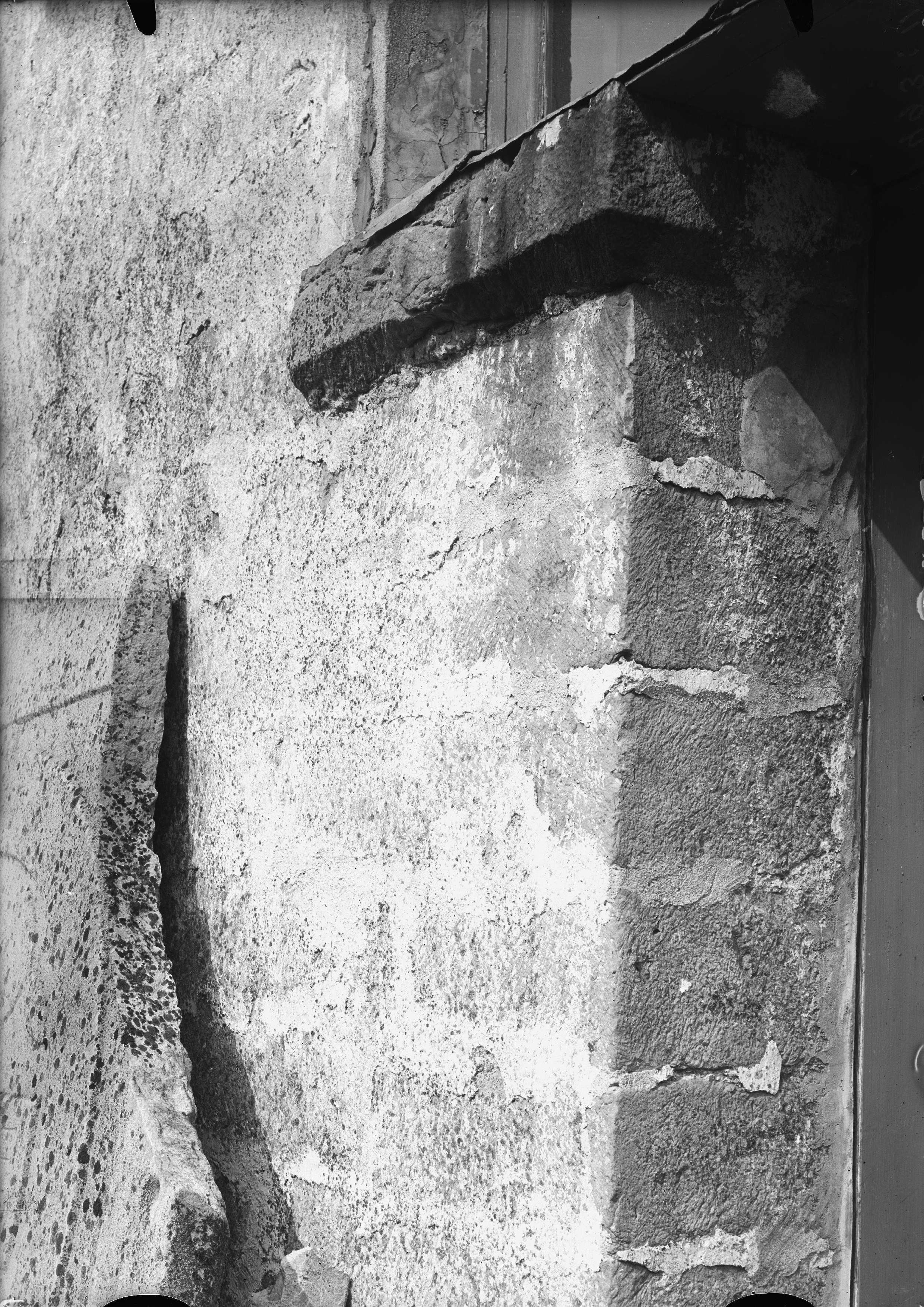 Anders Roland, Skalunda kyrka