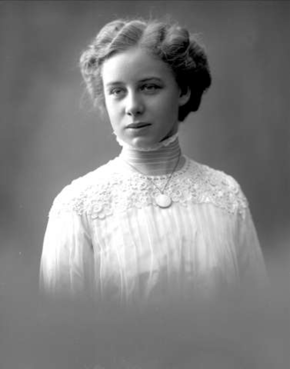 Gustav Borgen, NFB.00346
